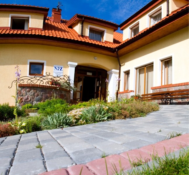 leczenie uzależnień Suwałki